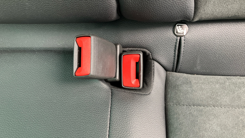 SEAT Arona 1.0 TSI 110 FR Edition 5dr Petrol Hatchback